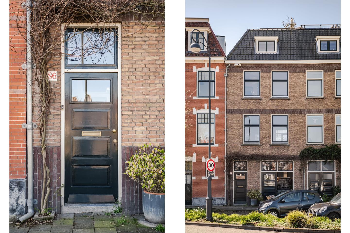 Appartement te koop: Koudenhorn 86RD, Haarlem