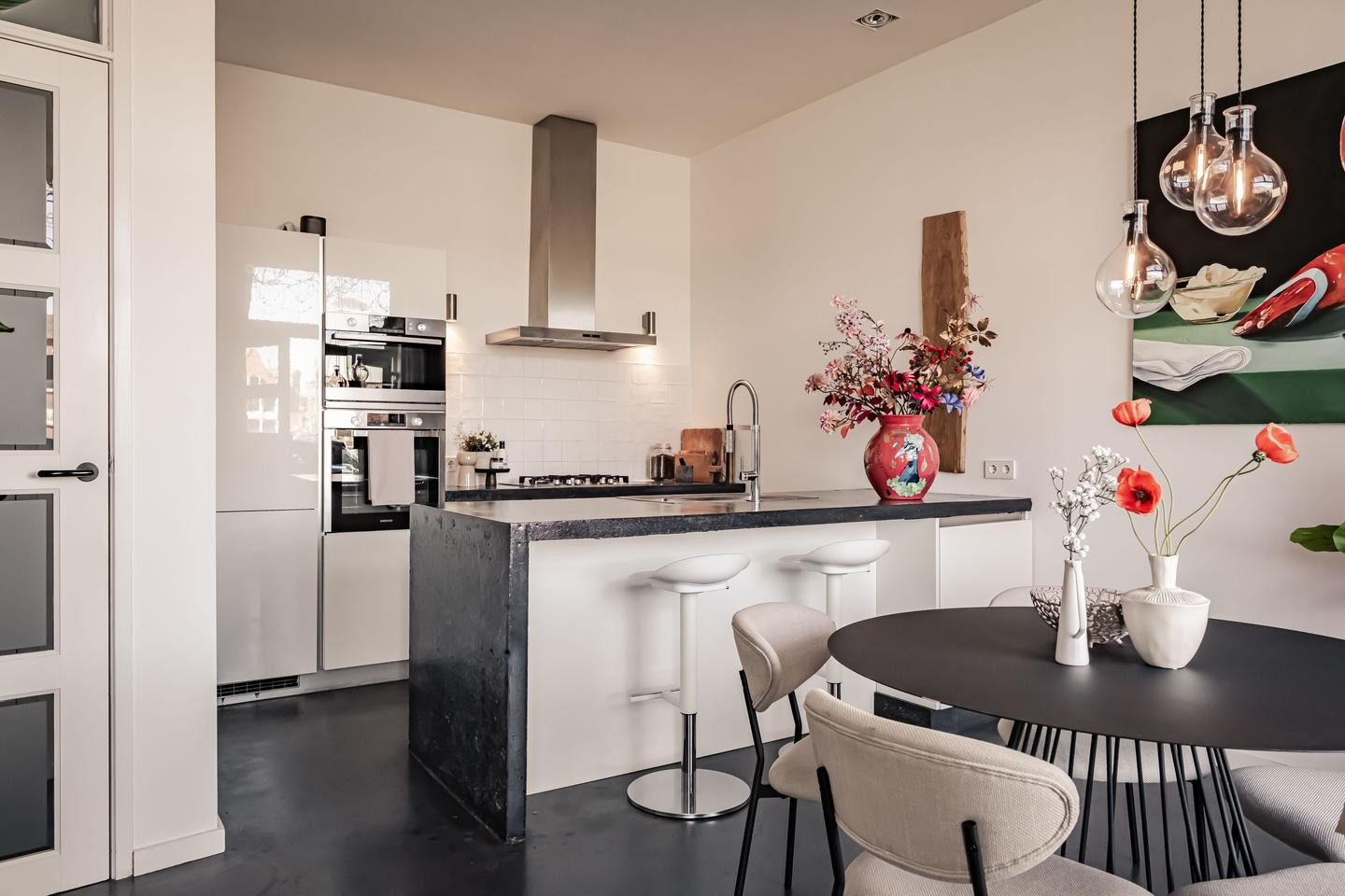 Appartement te koop: Koudenhorn 86RD, Haarlem