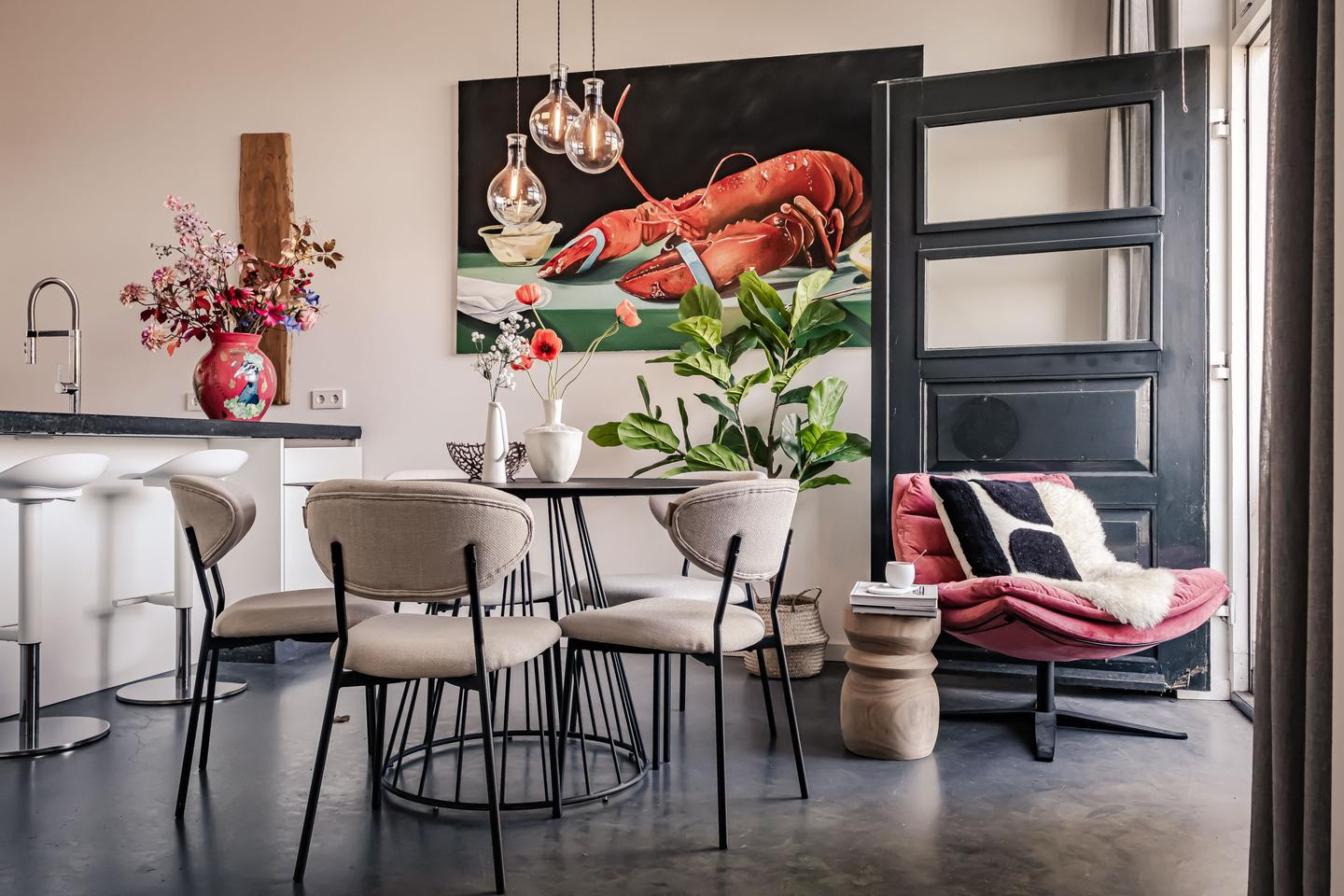 Appartement te koop: Koudenhorn 86RD, Haarlem