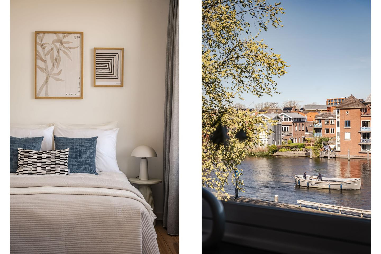 Appartement te koop: Koudenhorn 86RD, Haarlem