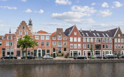Donkere Spaarne 46-C