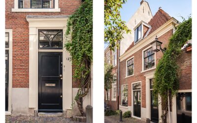 Kokstraat 4