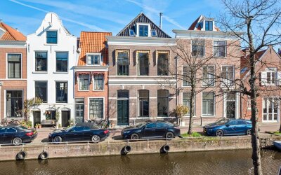 Bakenessergracht 33