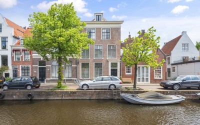 Bakenessergracht 35