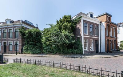 Ripperdapark 12