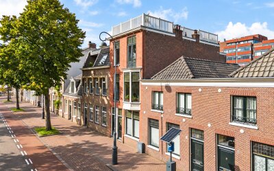 Parklaan 37-B