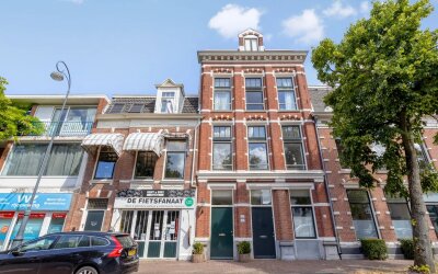 Parklaan 49-A