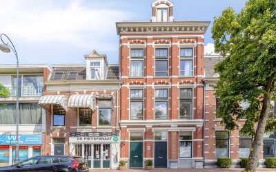 Parklaan 49-B