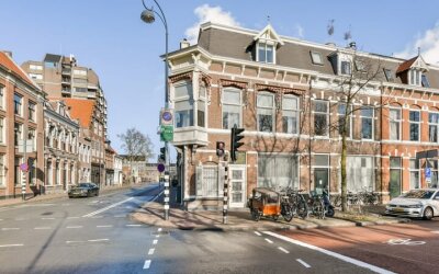 Parklaan 59