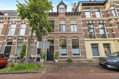 Parklaan 67