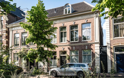 Parklaan 73