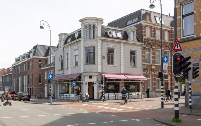 Parklaan 16-E