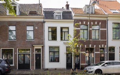 Parklaan 50