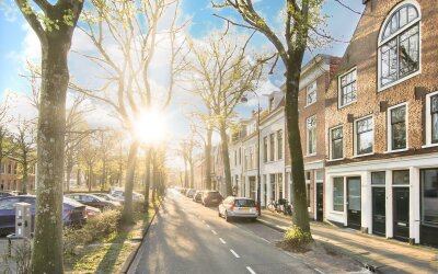 Parklaan 66-RD