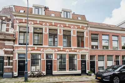 Parklaan 104-A