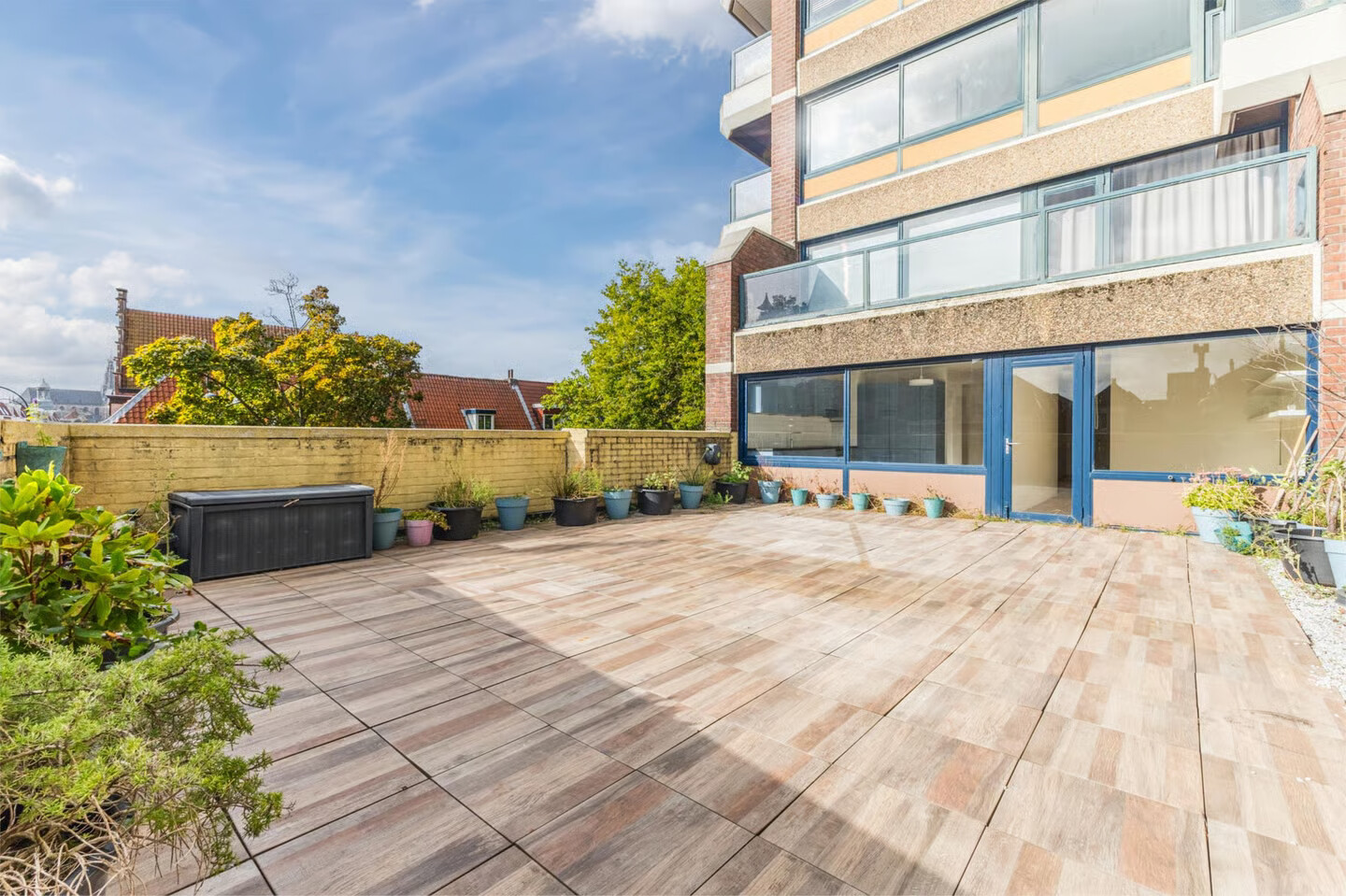 Appartement te koop: Lange Herenstraat 33, Haarlem