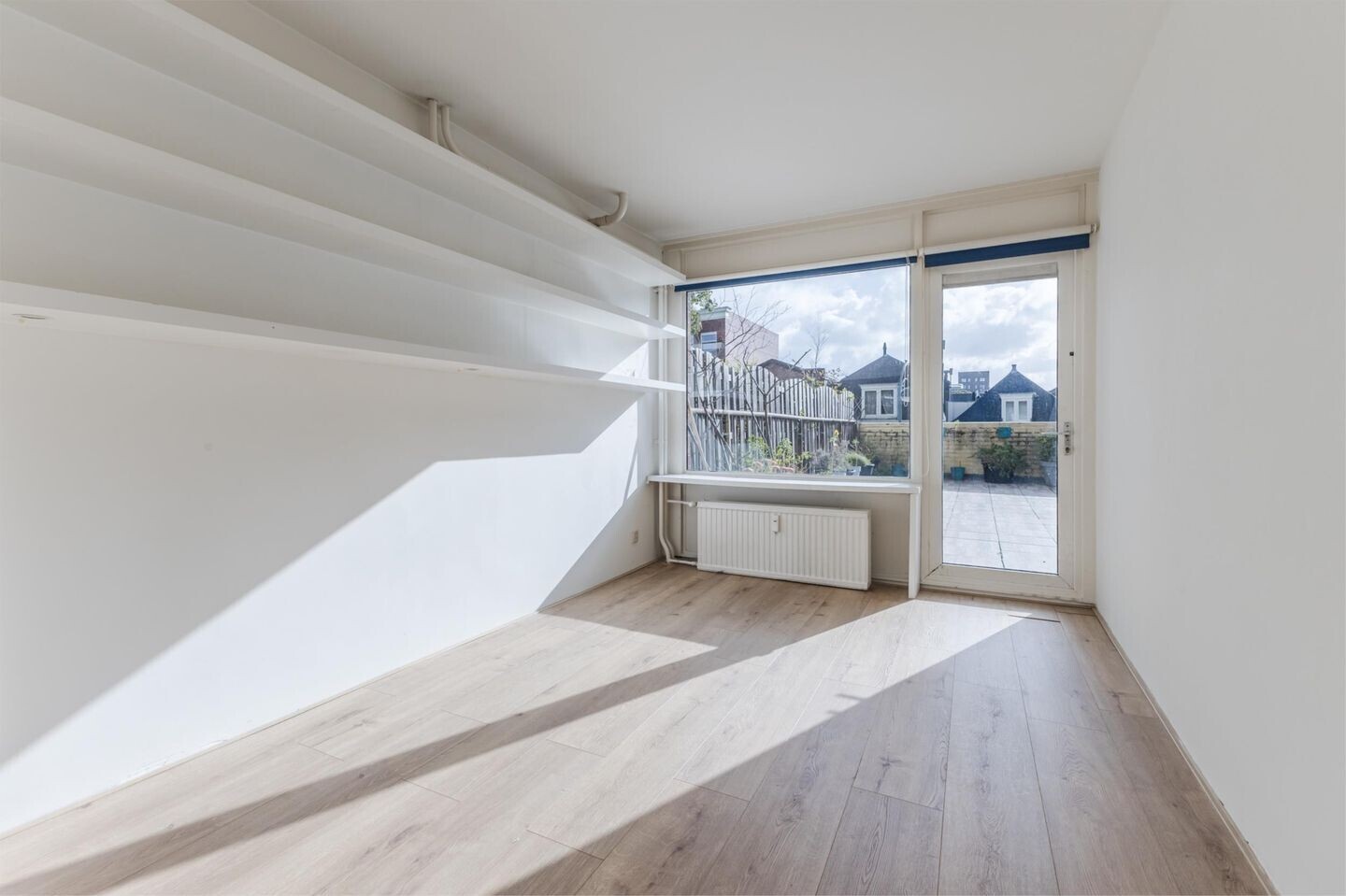 Appartement te koop: Lange Herenstraat 33, Haarlem