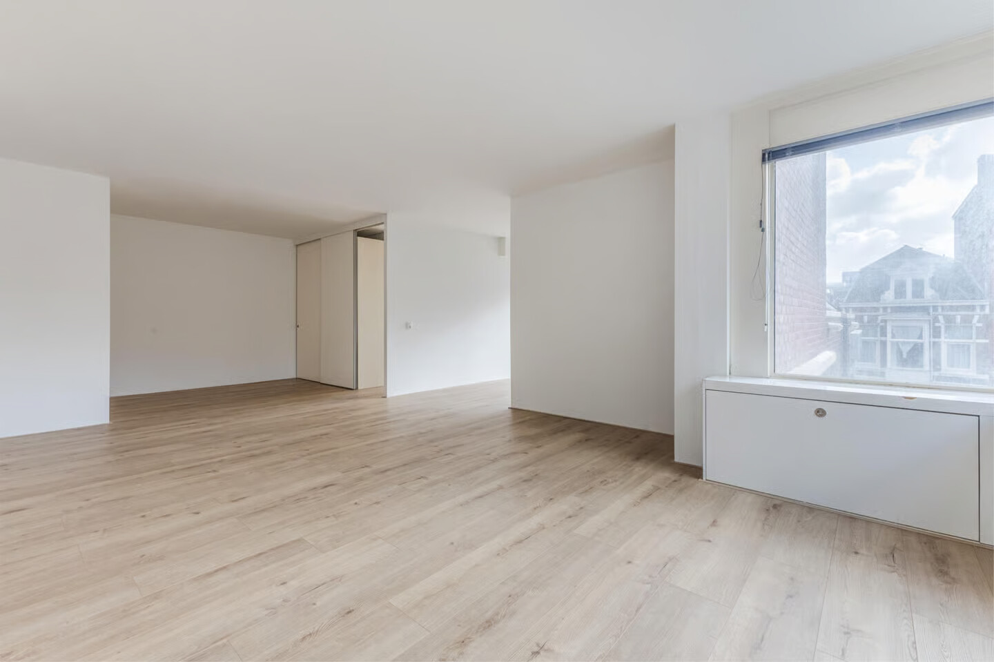 Appartement te koop: Lange Herenstraat 33, Haarlem