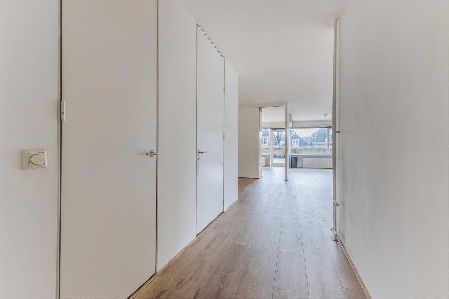 Appartement te koop: Lange Herenstraat 33, Haarlem