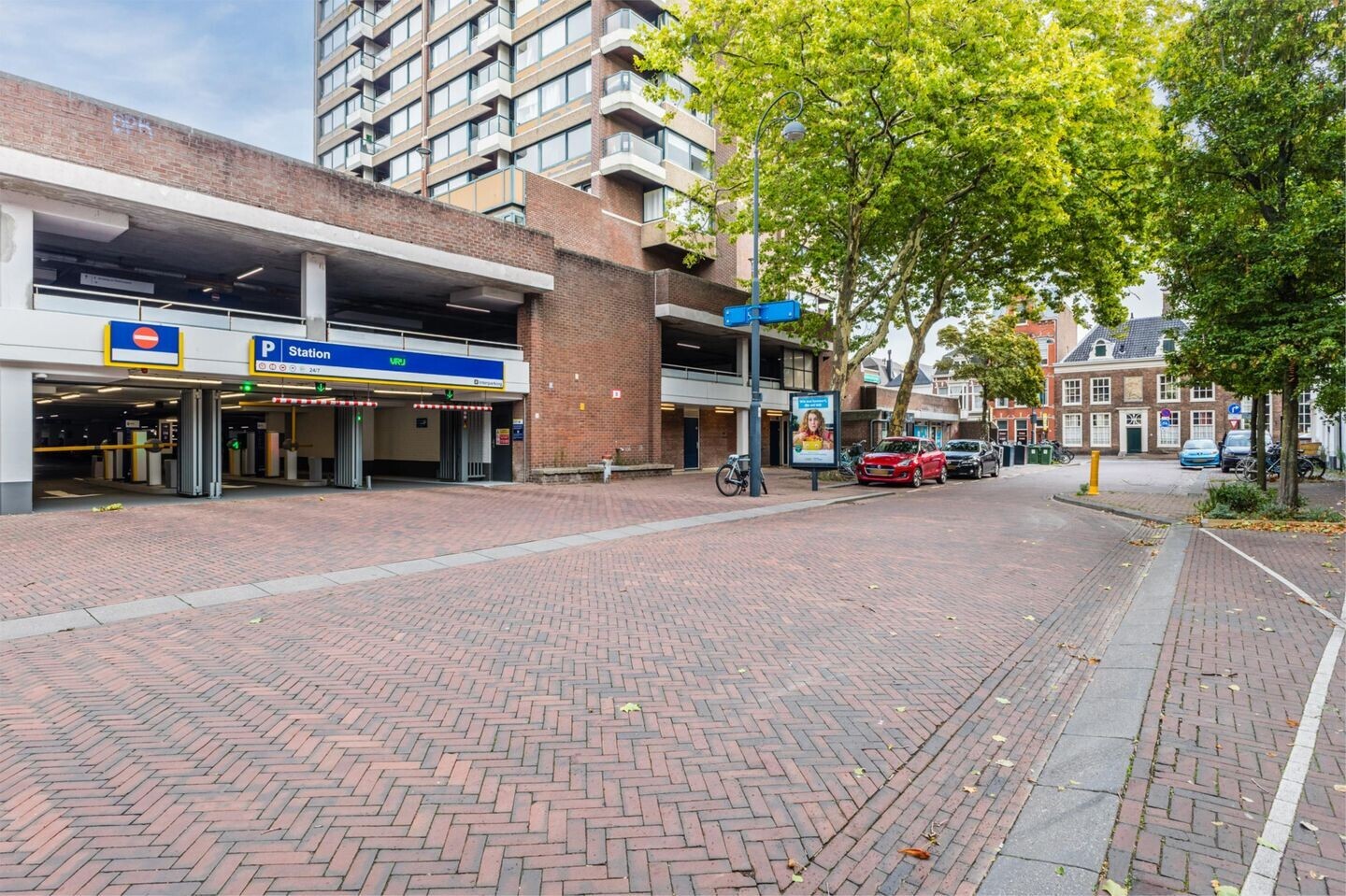 Appartement te koop: Lange Herenstraat 33, Haarlem