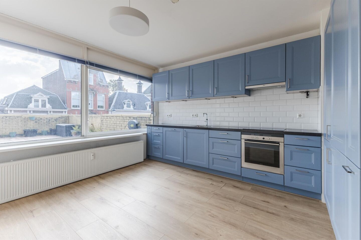 Appartement te koop: Lange Herenstraat 33, Haarlem
