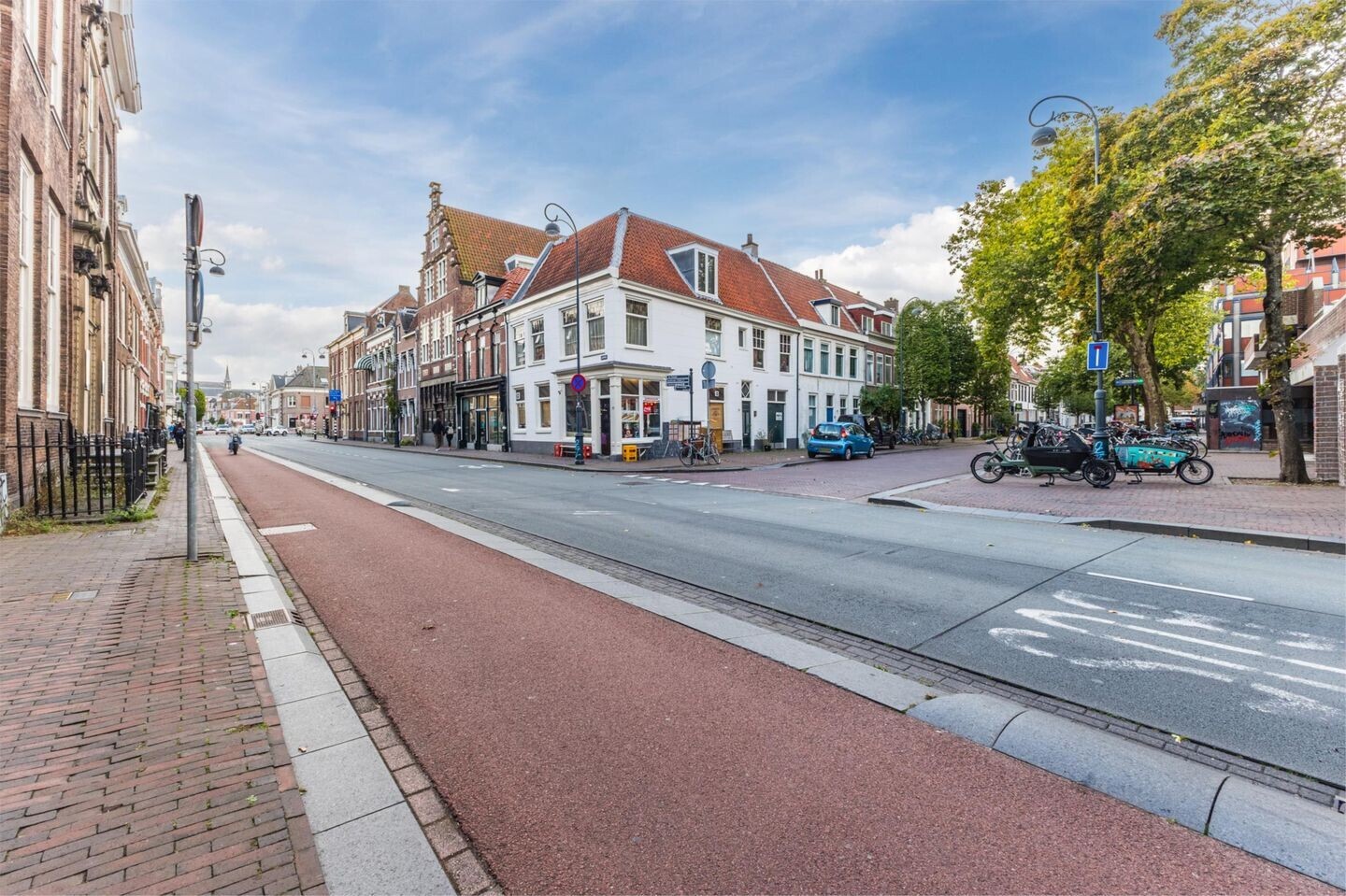 Appartement te koop: Lange Herenstraat 33, Haarlem