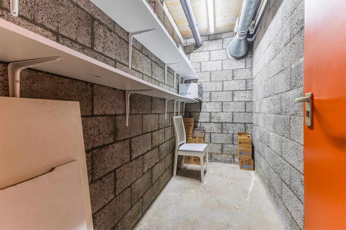 Appartement te koop: Lange Herenstraat 33, Haarlem