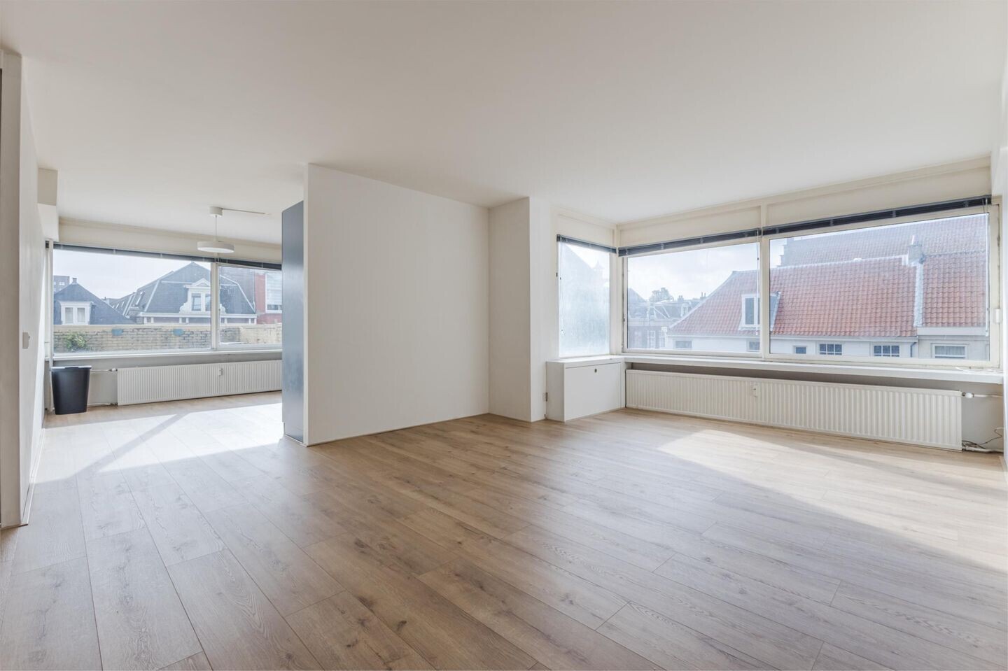 Appartement te koop: Lange Herenstraat 33, Haarlem