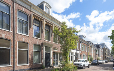 Rozenstraat 5-B