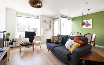 Rozenstraat 101