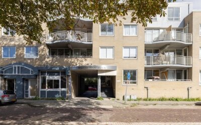 Rozenstraat 129