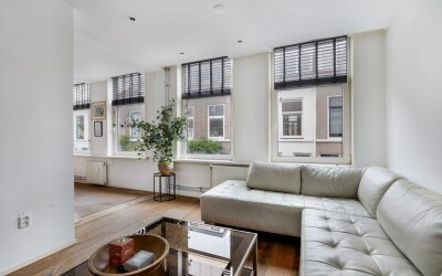 Appartement te koop Korte Herenstraat 14-RD