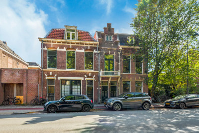 Prinsen Bolwerk 36-ZW