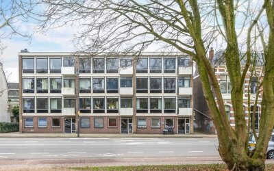 Appartement te koop Staten Bolwerk 40