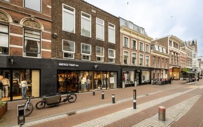 Nieuwe Gracht 17-D
