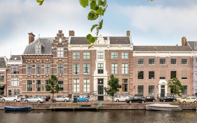 Nieuwe Gracht 80-A1