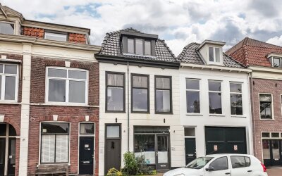 Kinderhuisvest 43-RD