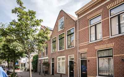 Magdalenastraat 18-RD