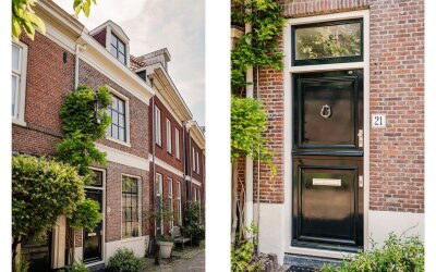 Witte Herenstraat 21