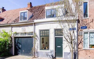 Vogelkoopsteeg 9