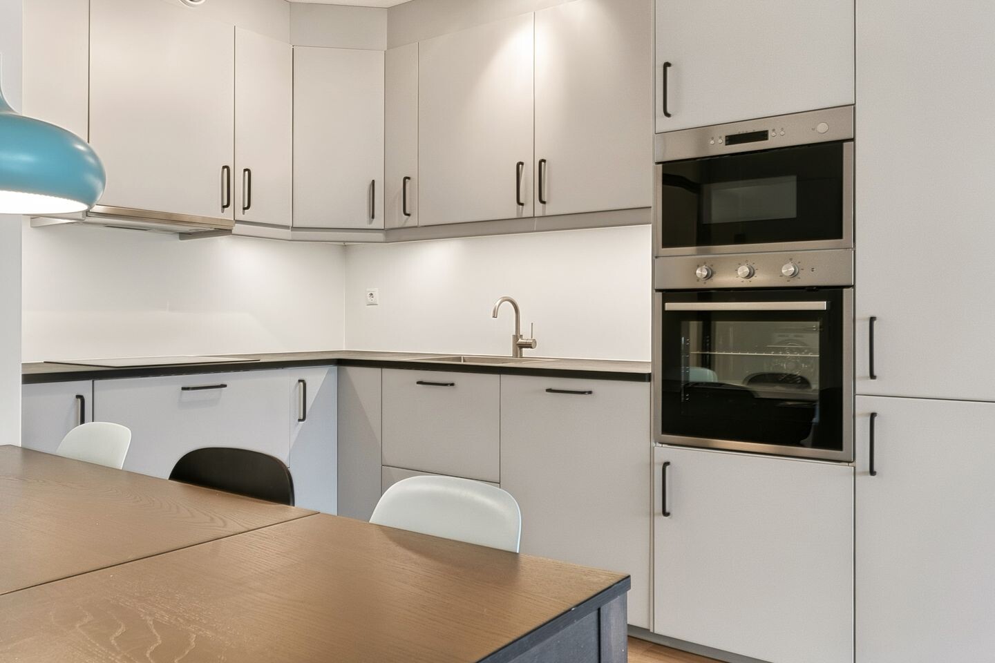 Appartement te koop: Nassaulaan 9E, Haarlem