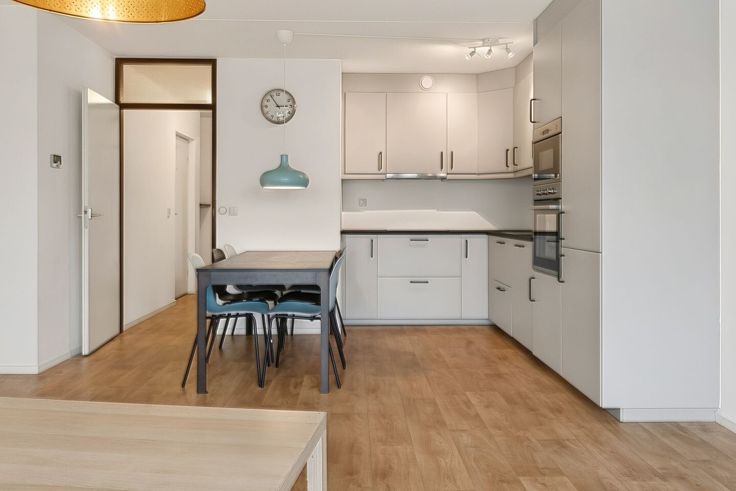 Appartement te koop: Nassaulaan 9E, Haarlem
