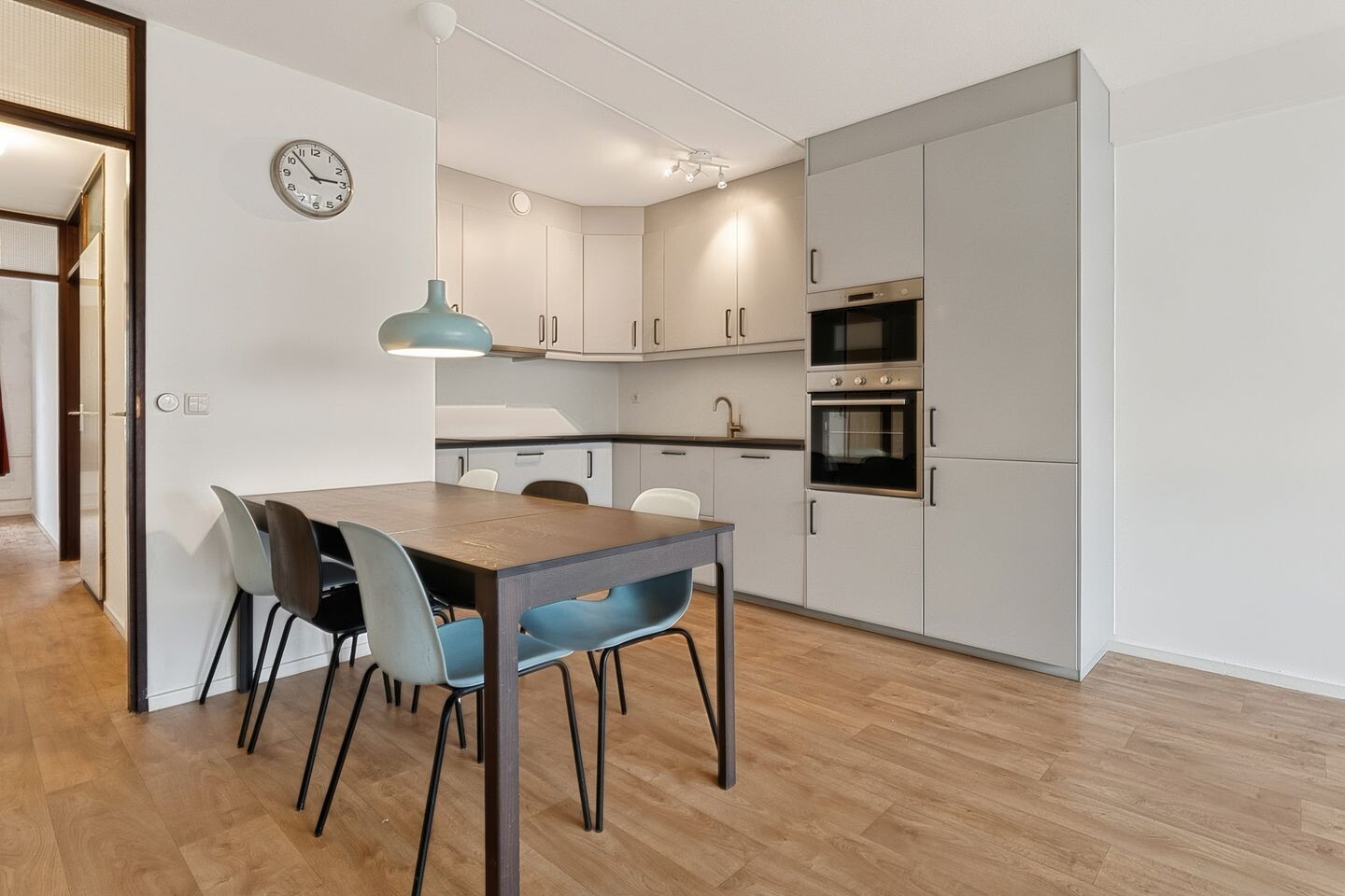 Appartement te koop: Nassaulaan 9E, Haarlem