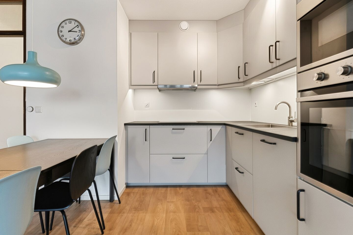 Appartement te koop: Nassaulaan 9E, Haarlem