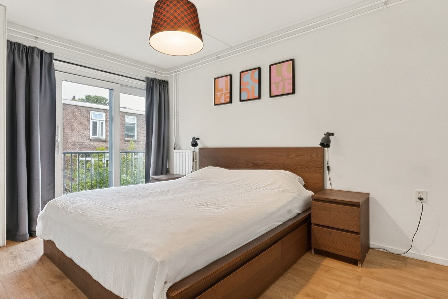 Appartement te koop: Nassaulaan 9E, Haarlem
