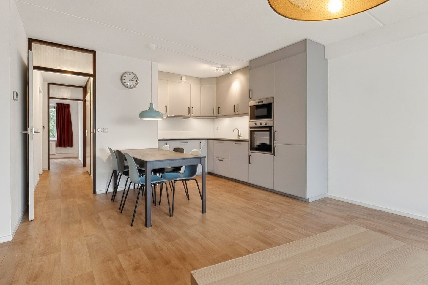 Appartement te koop: Nassaulaan 9E, Haarlem