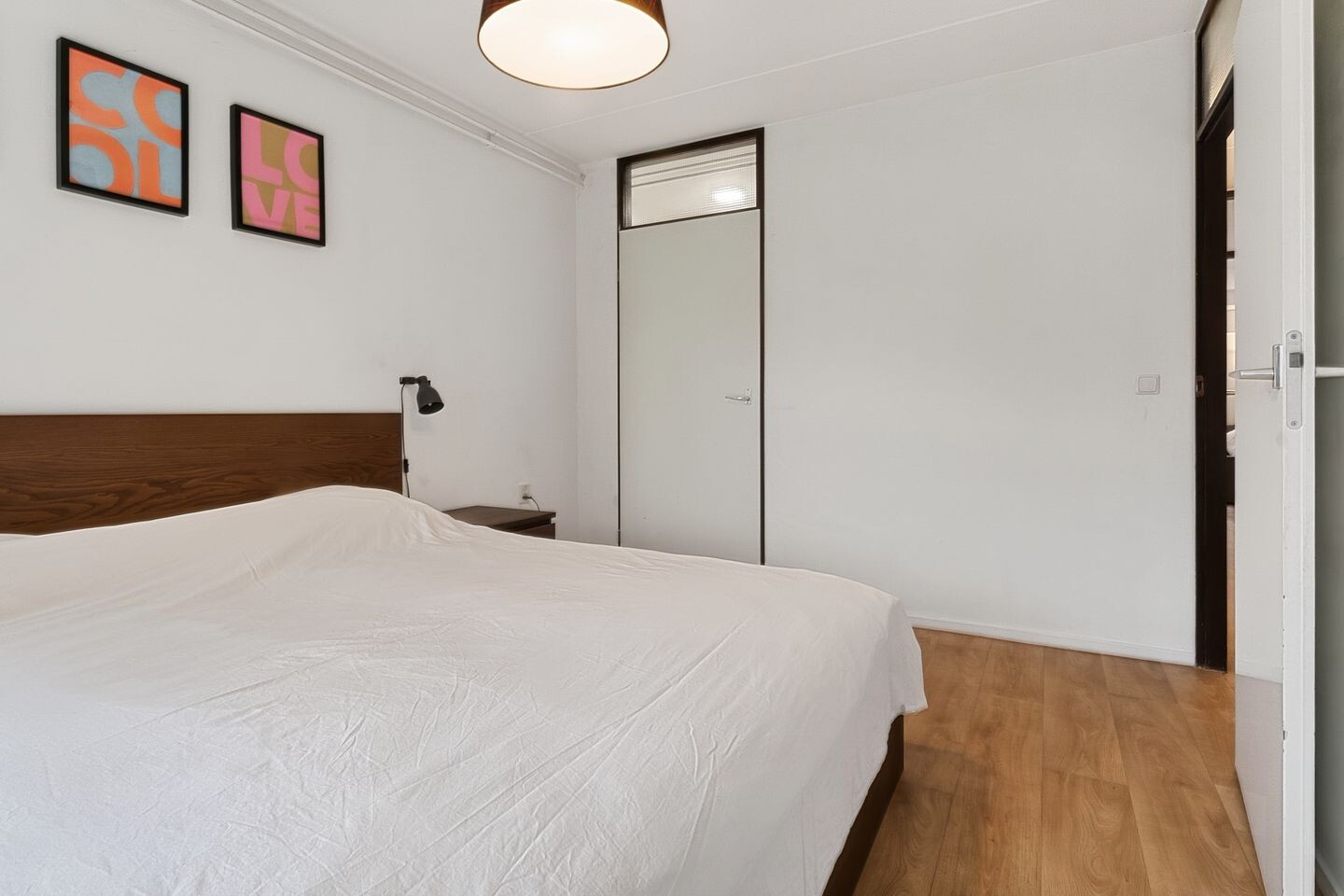 Appartement te koop: Nassaulaan 9E, Haarlem