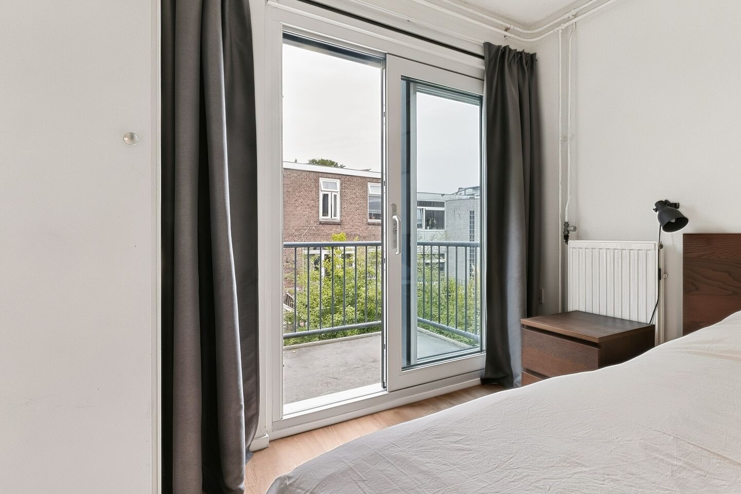 Appartement te koop: Nassaulaan 9E, Haarlem