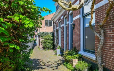 Huis te koop Slagerspoort 3