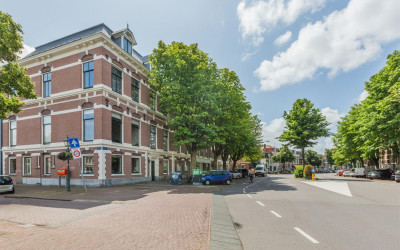 Nassauplein 48